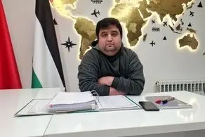 ایران کشوری مستعد برای توسعه انرژی خورشیدی