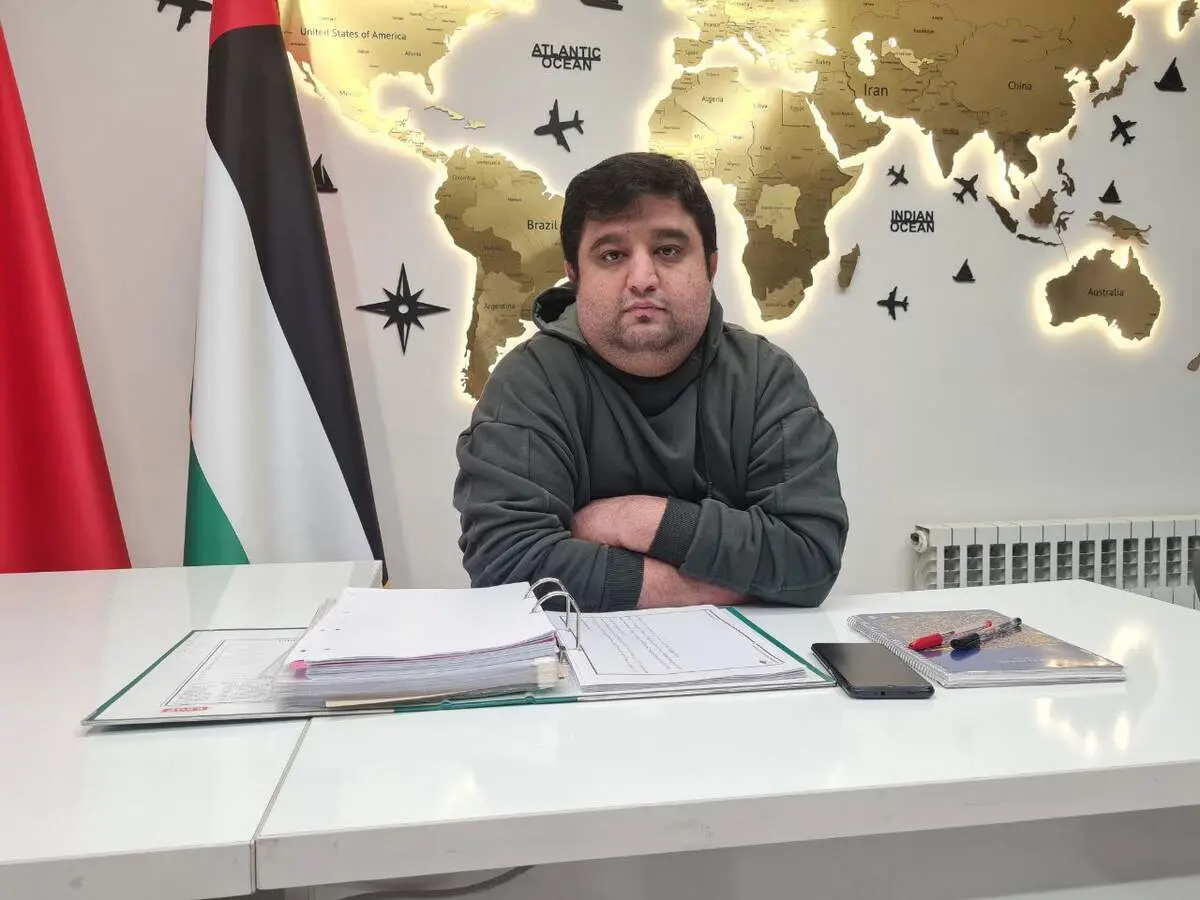 ایران کشوری مستعد برای توسعه انرژی خورشیدی