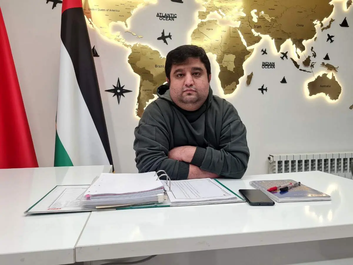 ایران کشوری مستعد برای توسعه انرژی خورشیدی