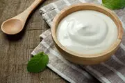ایدآل‌ترین زمان خوردن ماست 