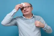 مراقب تعریق‌های شبانه باشید