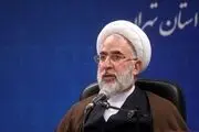 فوری/ برای زنان بی حجاب پرونده قضایی تشکیل نمی شود