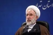 فوری/ برای زنان بی حجاب پرونده قضایی تشکیل نمی شود