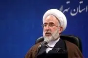 فوری/ برای زنان بی حجاب پرونده قضایی تشکیل نمی شود