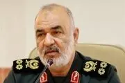 دو فرمانده ارشد سپاه پاسداران شبانه به کرمان رفتند + جزییات 