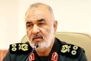 دو فرمانده ارشد سپاه پاسداران شبانه به کرمان رفتند + جزییات 