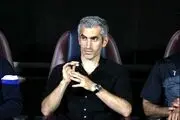 حرف جالب مجتبی جباری درباره حضور سیدورف در استقلال!