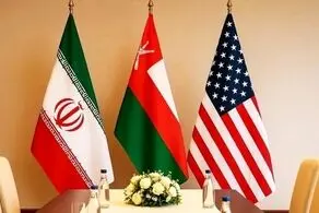 دور پنجم مذاکرات ایران و آمریکا در رم برگزار می شود 