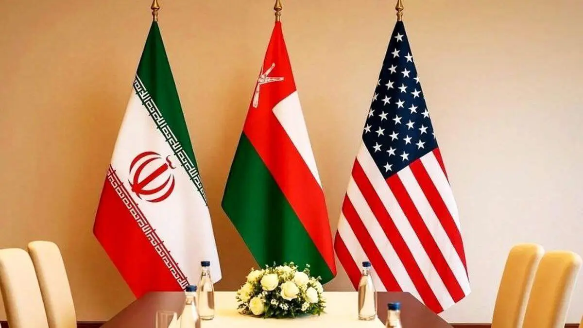 تنفس در مذاکرات