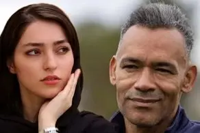 اقدام غیراخلاقی هواداران سپاهان؛  به ژوزه مورایس توهین شد