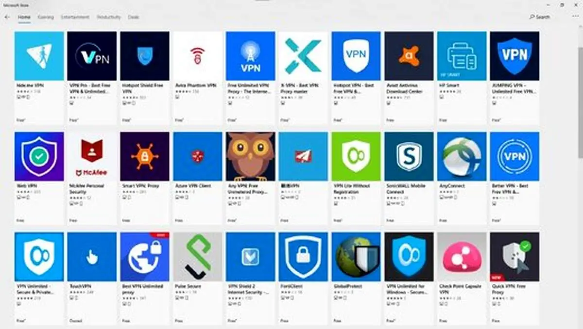 VPN‌ها چگونه کار می‌کنند؟