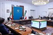 پزشکیان: با تجمیع ظرفیت‌ها و به میدان آمدن مردم و مدیران، بسیاری از کارها شدنی است
