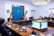 پزشکیان: با تجمیع ظرفیت‌ها و به میدان آمدن مردم و مدیران، بسیاری از کارها شدنی است
