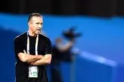 سرمربی الاهلی: مقصر باخت مقابل استقلال من بودم