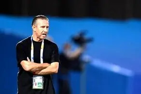 سرمربی الاهلی: مقصر باخت مقابل استقلال من بودم