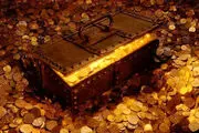 کشف یک خانه با ده‌ها اشیای تاریخی میلیاردی