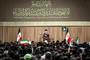 اختلاف جمهوری اسلامی و آمریکا، ذاتی است و نه تاکتیکی/ علاج بسیاری از مشکلات و مصونیت بخشی به کشور فقط از راه قوی شدن است 