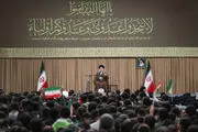 اختلاف جمهوری اسلامی و آمریکا، ذاتی است و نه تاکتیکی/ علاج بسیاری از مشکلات و مصونیت بخشی به کشور فقط از راه قوی شدن است 