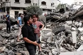 گزارش هولناک از سرقت اعضای بدن شهدای فلسطینی