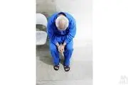 شکنجه تازه عروس توسط داماد سالخورده