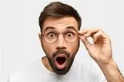  پیرزن 75 ساله یک نوزاد این شکلی به دنیا آورد/ عکس