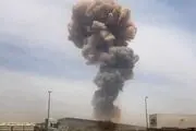 سخنگوی کمیسیون امنیت: مشابهت سازی انفجار بندر شهید رجایی گمانه‌زنی‌های رسانه‌ای است 