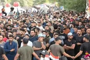 ادامه اعتراضات به نتایج انتخابات عراق/ افشای فشارهای آمریکا بر دادگاه عالی فدرال درباره انتخابات