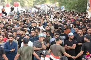ادامه اعتراضات به نتایج انتخابات عراق/ افشای فشارهای آمریکا بر دادگاه عالی فدرال درباره انتخابات