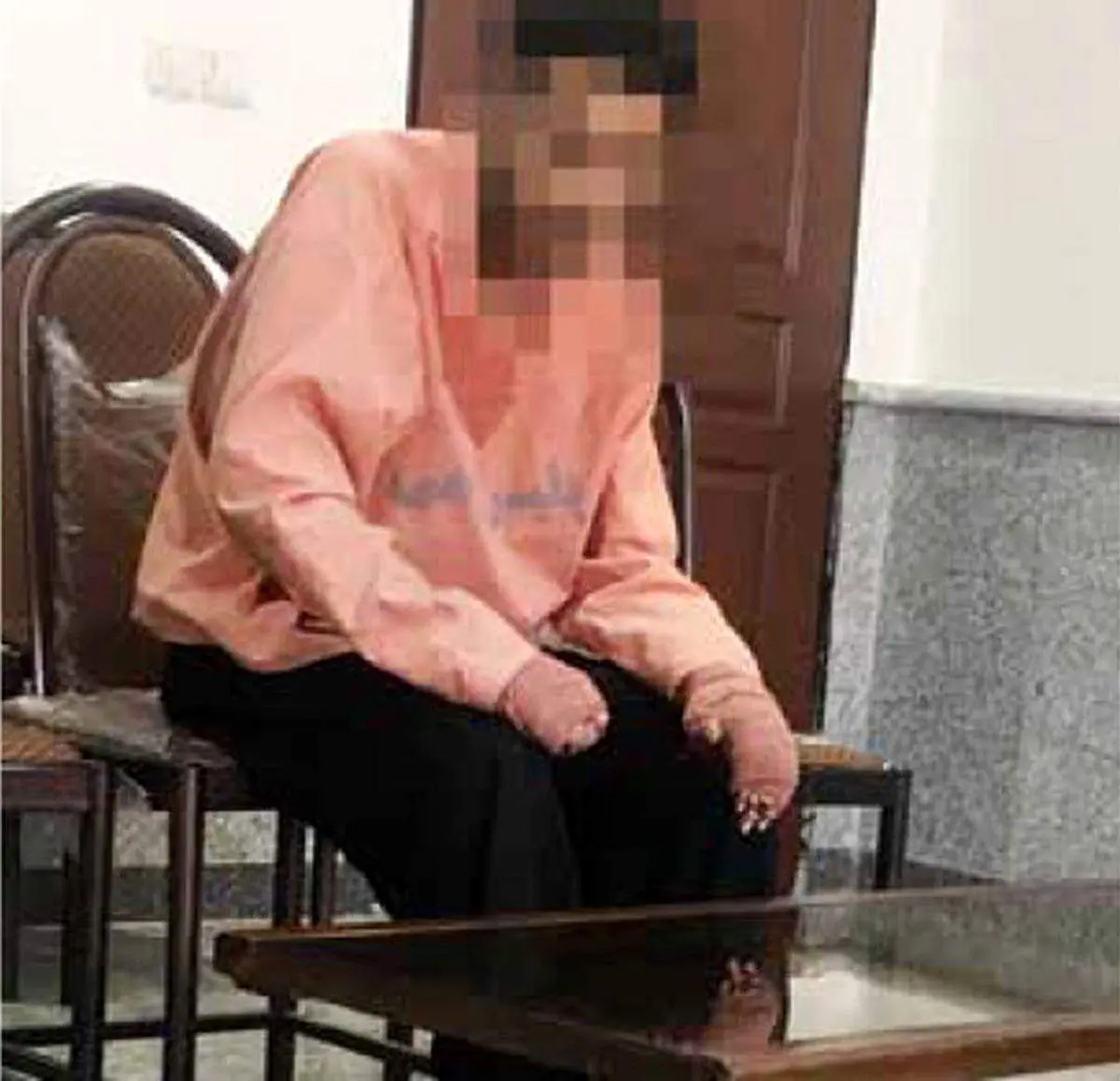 انتقام وحشتناک از زن شوهردار توسط دوست پسرش / دختربچه هم قربانی هوسبازی مادر شد
