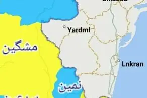 پاک ترین شهرهای استان اردبیل از لحاظ کرونا در نوروز 1400