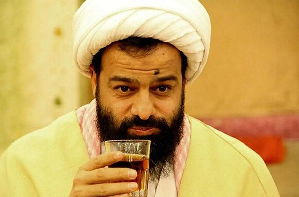 عامل اصلی حمله به سفارت عربستان از جلیلی حمایت کرد + عکس 