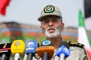 رئیس ستاد کل نیروهای مسلح: برای مقابله قاطع با شرارت احتمالی مجدد کاملاً آمادگی داریم