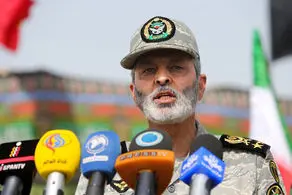 رئیس ستاد کل نیروهای مسلح: برای مقابله قاطع با شرارت احتمالی مجدد کاملاً آمادگی داریم