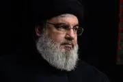 زمان مراسم تشییع پیکر سید حسن نصرالله اعلام شد
