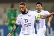 بمب بزرگ مربی استقلالی در نساجی!
