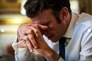 کدام رئیس جمهور کشور اروپایی به رئیسی پیغام محرمانه فرستاد؟