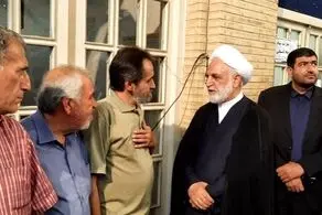 رییس قوه قضاییه رای داد 