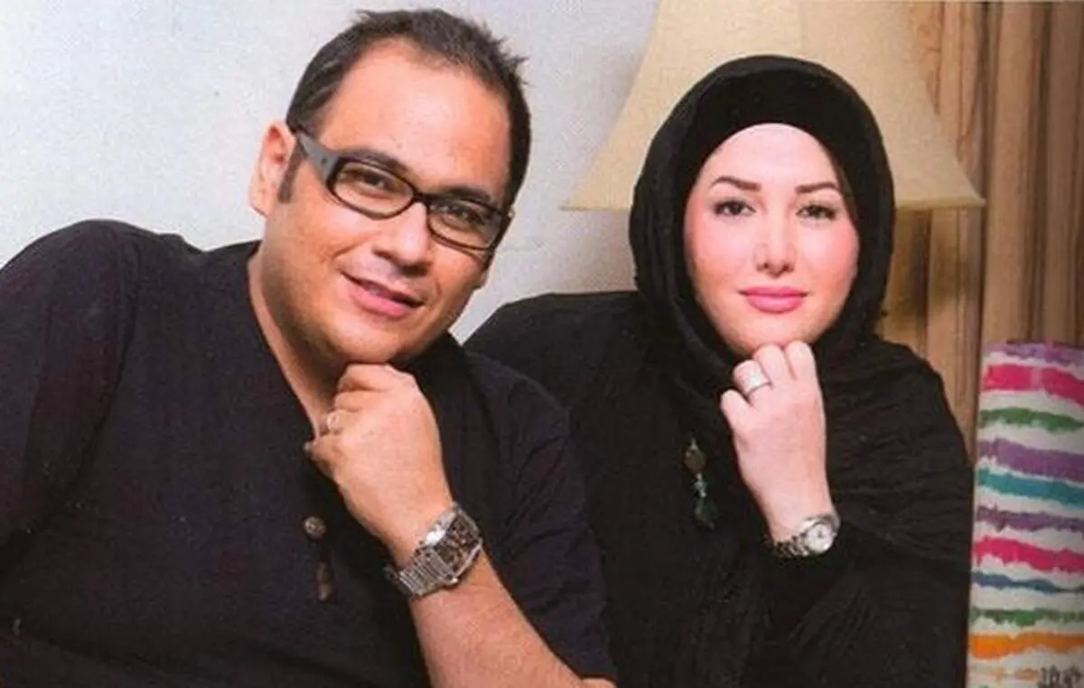 منزل رضا داوودنژاد/ تصاویر