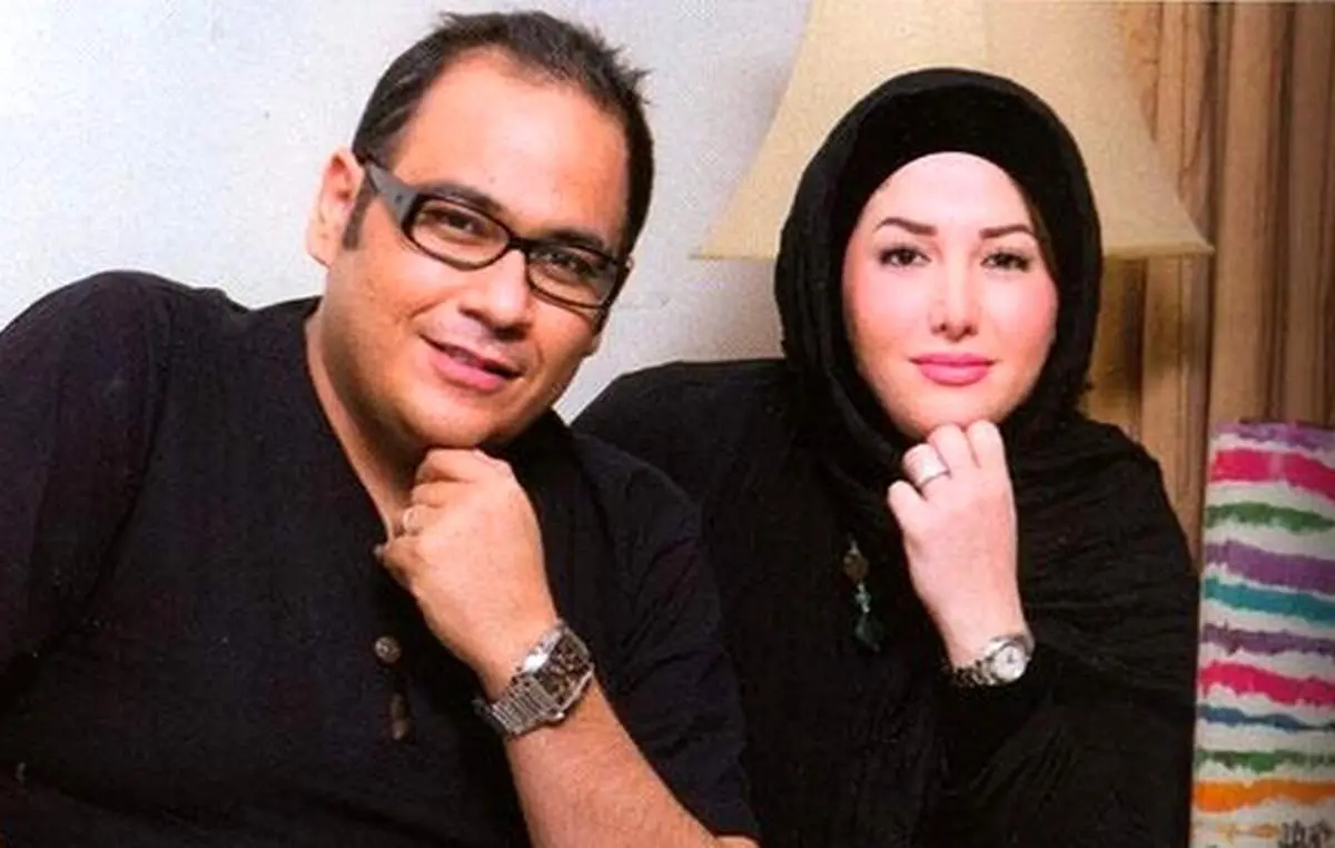 منزل رضا داوودنژاد/ تصاویر