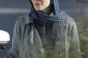 استوری معنادار سحر دولتشاهی/ عکس