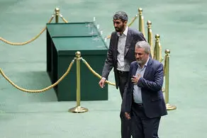 وزیر عزل شده رئیسی پست گرفت! 