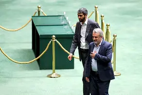 وزیر عزل شده رئیسی پست گرفت! 