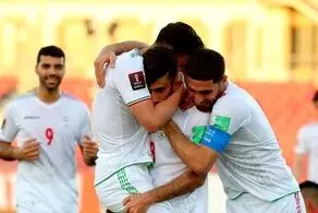 پیام رابرت مالی خطاب به ایران