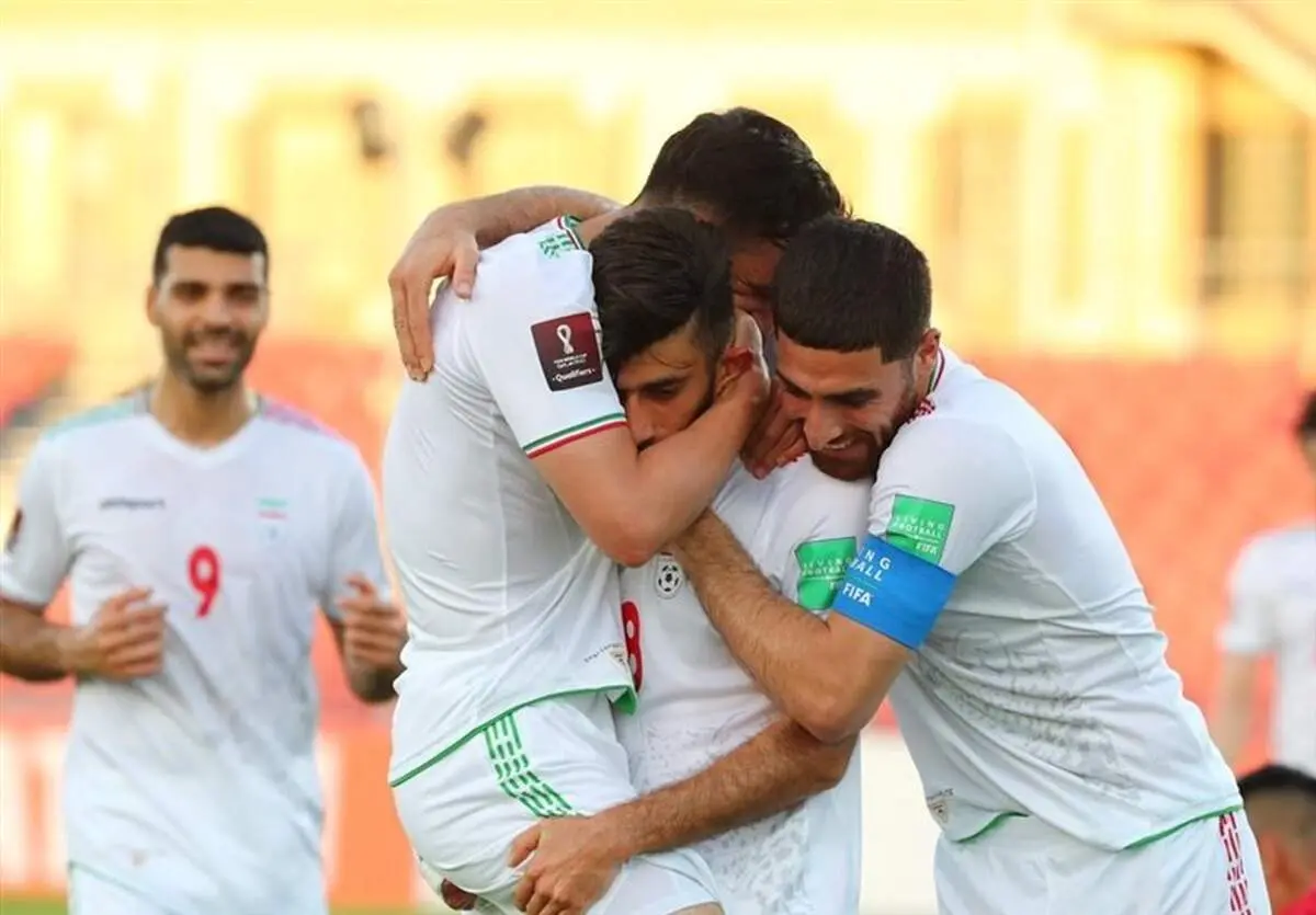 پیام رابرت مالی خطاب به ایران