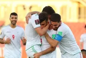 پیام رابرت مالی خطاب به ایران