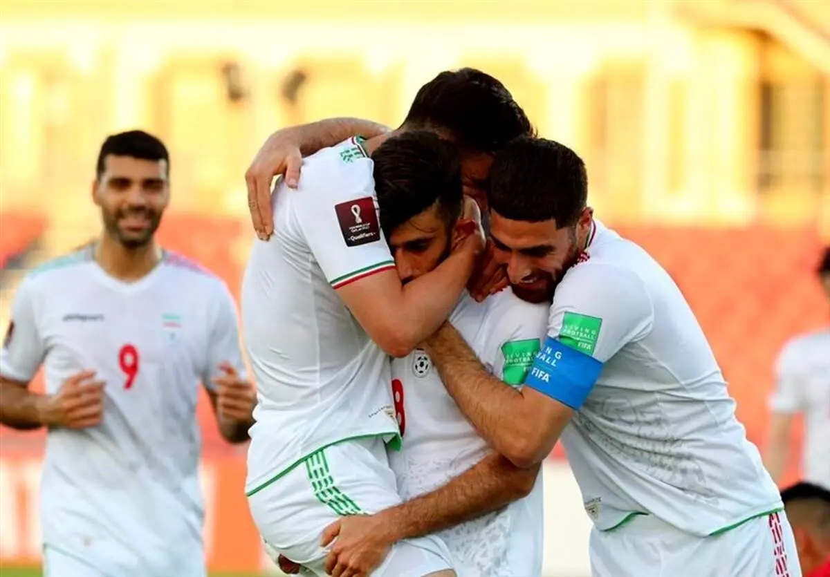 پیام رابرت مالی خطاب به ایران