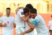 پیام رابرت مالی خطاب به ایران