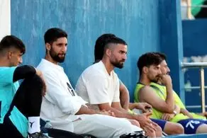 شاه ماهی لیگ با استقلال به آبادان می رود
