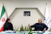 رایزنی مسعود پزشکیان با مدیران وزارت راه و شهرسازی
