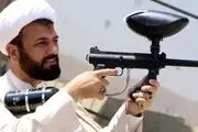 حرکتی باورنکردنی برای پر کردن اوقات فراغت طلبه‌های جوان